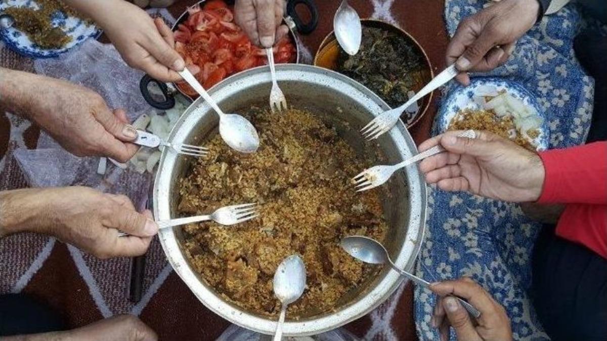 B&ouml;lge Huzura Kavuştu, Doğal G&uuml;zellikler Objektiflere Yansıdı