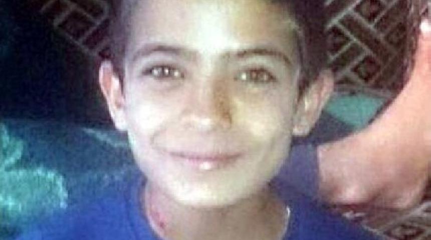 Suriyeli Kemal 5 G&uuml;nd&uuml;r Kayıp