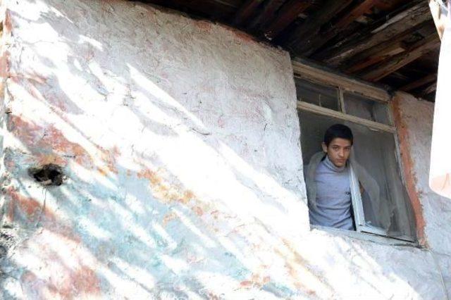 Suriyeli Kemal 5 G&uuml;nd&uuml;r Kayıp 3