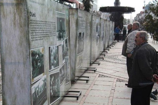 Fotoğrafları Ve Kıyafetleriyle Atat&uuml;rk 2