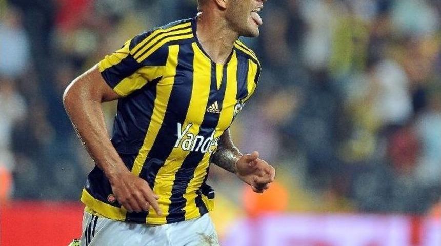 Jose Fernando: "kendimi Hazır Hissediyorum"