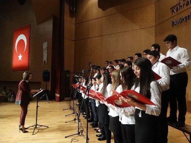 Kahramanmaraş&rsquo;ta Atat&uuml;rk&rsquo;&uuml; Anma Etkinlikleri 2