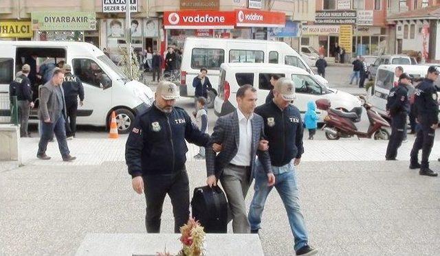 &Ccedil;orum&rsquo;daki Fet&ouml; Operasyonu 2