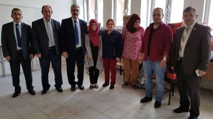 &ldquo;bir Bot, Bir Mont" Kampanyası Meyvelerini Vermeye Başladı