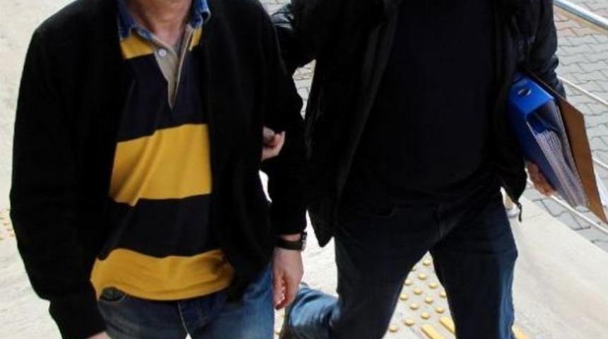 Profes&ouml;r Bahar, Fet&ouml;'den Adliyede