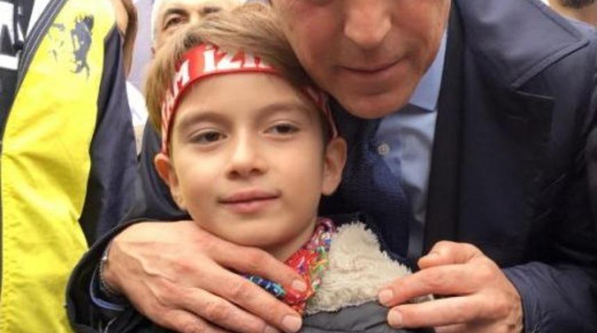 Ali Ko&ccedil;: T&uuml;rk Milleti Olarak &Ccedil;ok Şanslıyız Ki Atat&uuml;rk Gibi Bir Liderimiz Oldu