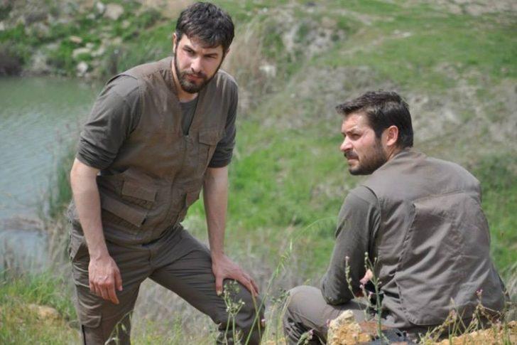 Kızılelma 19. Bölüm Galerisi G5