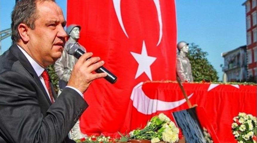 Atat&uuml;rk&rsquo;&uuml;n Naaşının Nakli Canlandırıldı