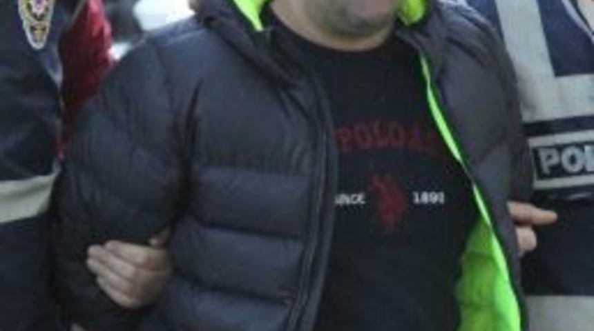 Uyuşturucu Operasyonundan 8 Kişi Kişi Tutuklandı