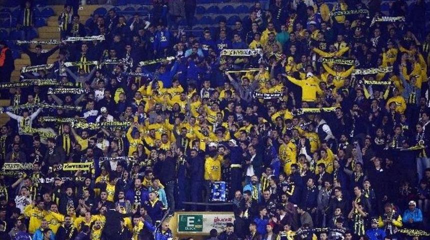 Derbide Rekor Seyirci Bekleniyor