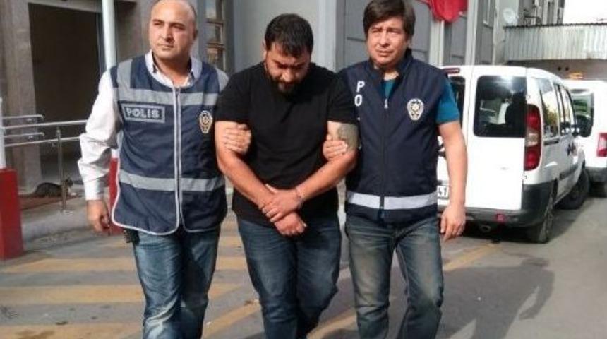 İzmir&rsquo;deki &Ouml;l&uuml;ml&uuml; Kazanın Ş&uuml;phelisi Yakalandı