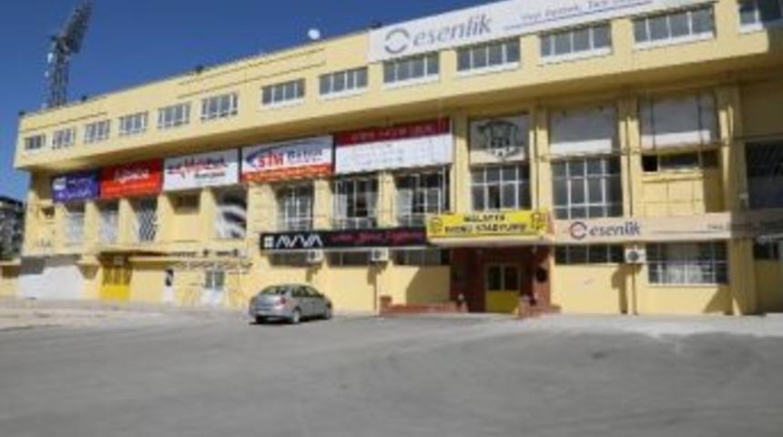 İn&ouml;n&uuml; Stadı Son Ma&ccedil;larına Ev Sahipliği Yapacak