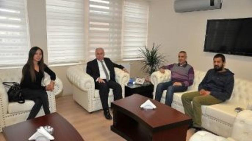 İl Emniyet M&uuml;d&uuml;r&uuml; İsmail Hakkı Aky&uuml;z: &ldquo;polis Vatandaşın G&uuml;len Y&uuml;z&uuml; Olacak&rdquo;