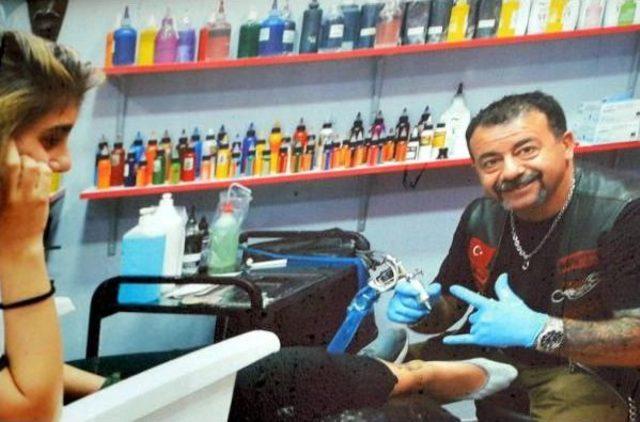 D&ouml;vmecinin Sır Intiharı 2