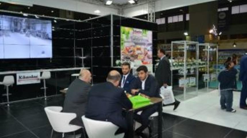 M&uuml;siad Expo İş B&uuml;y&uuml;tmede &Ouml;nemli Rol Oynuyor
