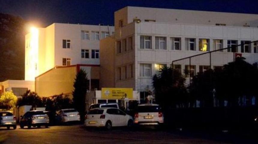 Bodrum'da 37 Kişi Hakkında Fet&ouml;/pdy Fezlekesi Hazırlandı