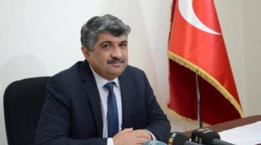 Genel M&uuml;d&uuml;r Sabri Akın&rsquo;dan 2016 Yılı Değerlendirmesi