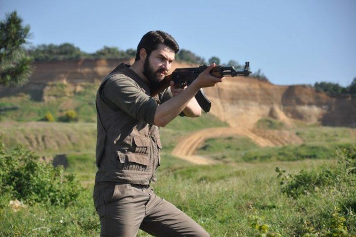 Kızılelma 20. Bölüm Galerisi G2