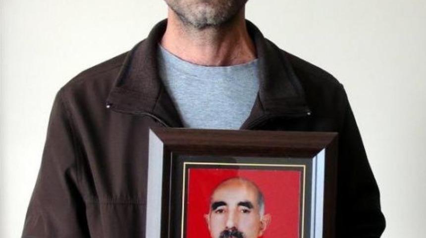 Tunceli'de Pkk'nın Aracını Yaktığı Kişi 2 Aydır Kayıp