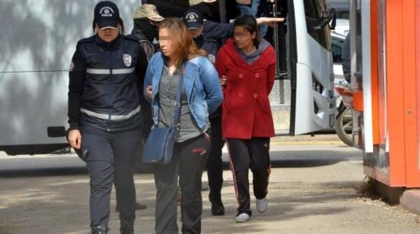 Roket Davasında Sona Gelindi&nbsp;