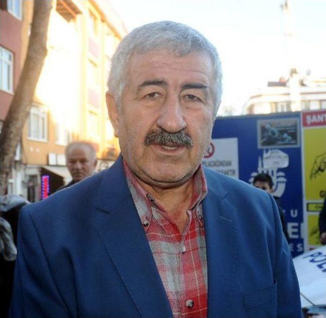 Harita M&uuml;hendisi 25 Metrelik Inşaat &Ccedil;ukuruna D&uuml;şerek &Ouml;ld&uuml; 3