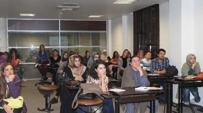 Anadolu&rsquo;nun Akademisi Yeni Ufuklar A&ccedil;maya Devam Ediyor