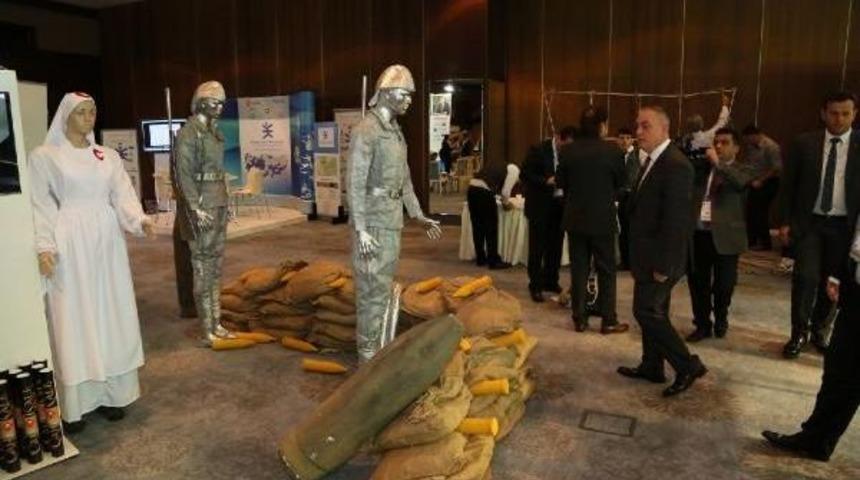 'akıllı Belediyeler' Bu Zirvede Buluştu