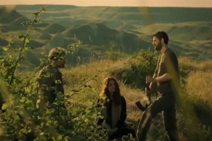 Kızılelma 20. Bölüm Galerisi G5