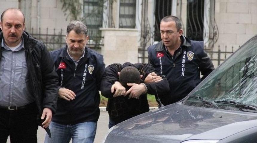 Kalaşnikoflu Saldırının Davasında Ceza Yağdı