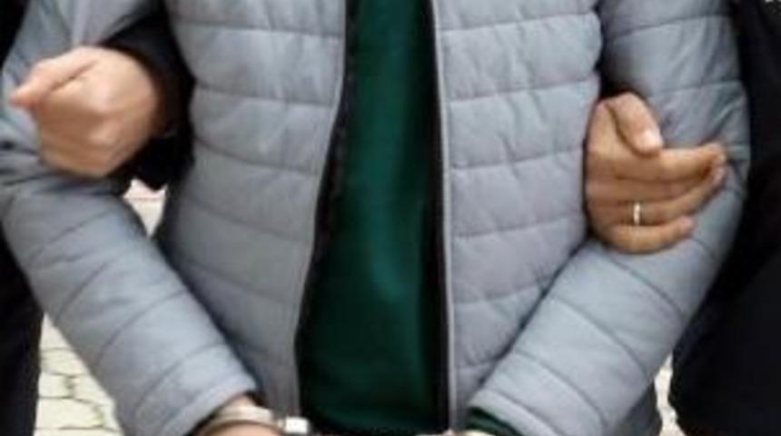 Otomobil Tarayıp 2 Kişiyi Yaralayan 8 Sanığa Ceza Yağdı