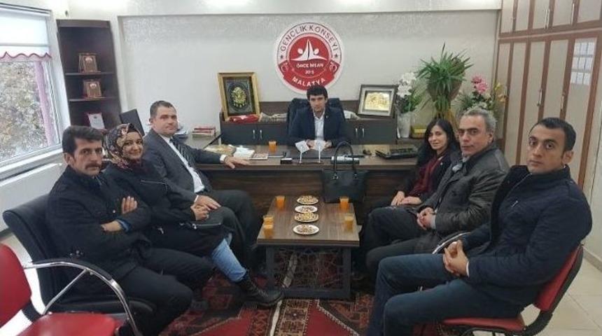 Bimyad Genel Başkanı Selim Apohan :