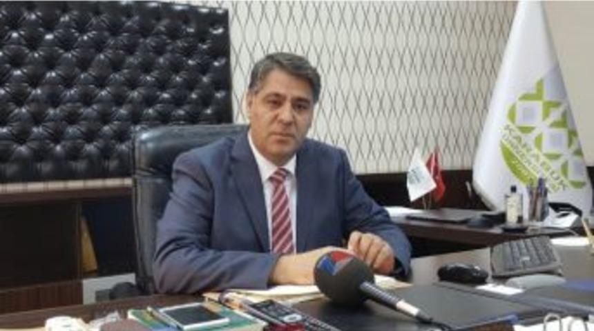 Rekt&ouml;r Polat&rsquo;tan Yenice Myo A&ccedil;ıklaması