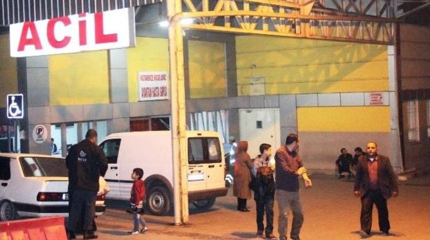 Derik Kaymakamı Safit&uuml;rk 5 G&uuml;n Uyutulacak