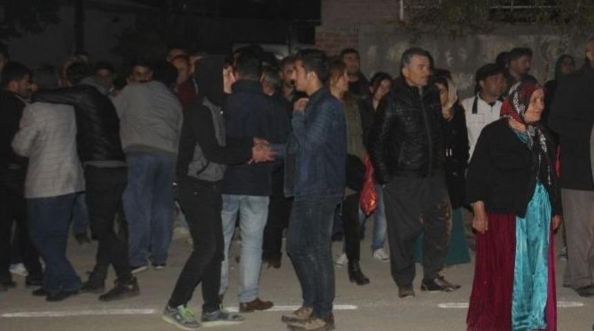 Hakkari&rsquo;de 3 Kişi Tutuklandı