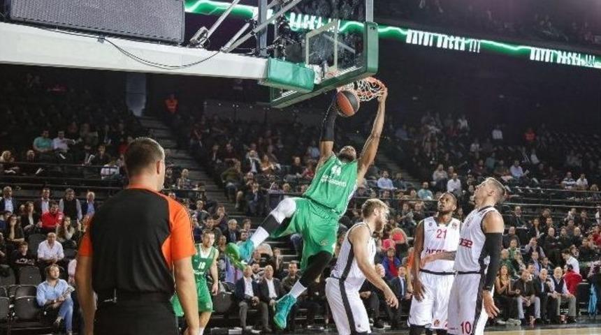 Turkish Airlines Euroleague
