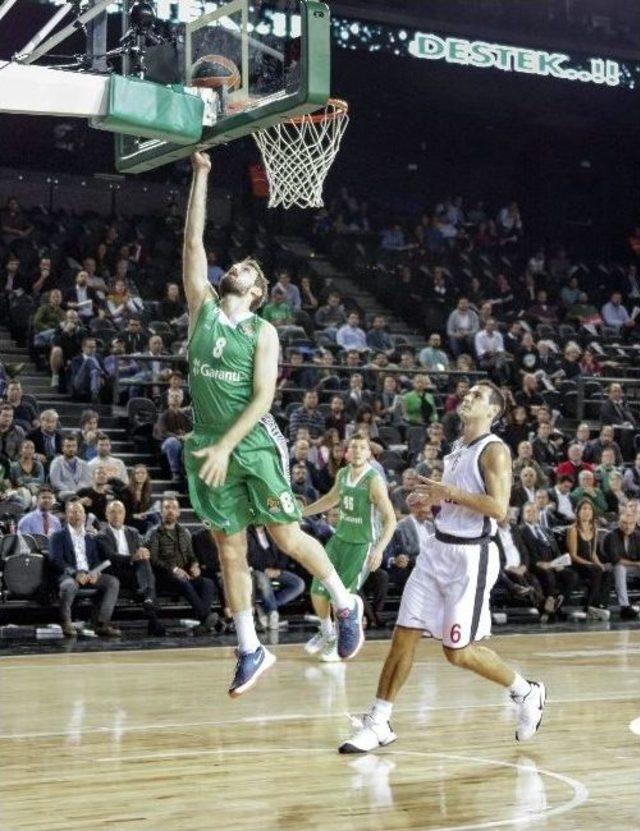 Turkish Airlines Euroleague