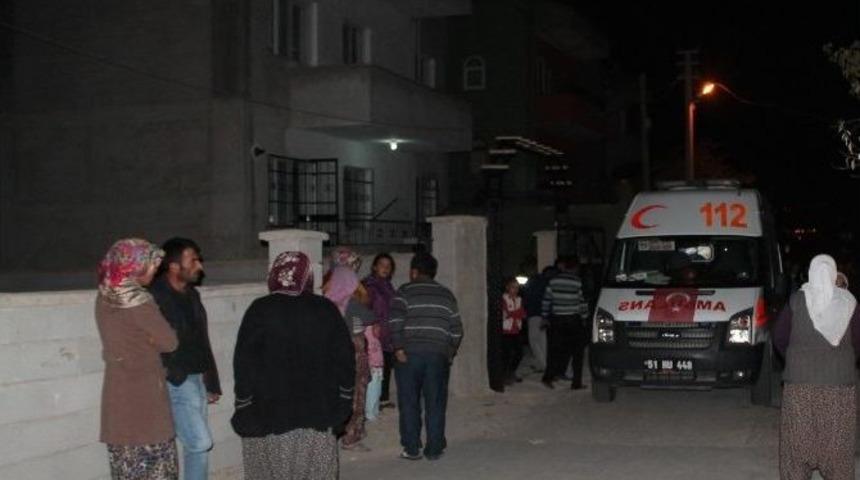 Niğde&rsquo;de Anne Ve &Ccedil;ocuğu Sobadan Zehirlenerek Hayatını Kaybetti