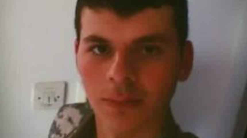 Şehit Askerin Acı Haberi Baba Evine Ulaştı