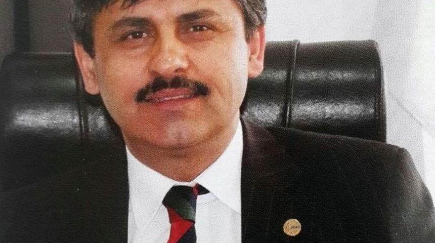 Burdur Afad M&uuml;d&uuml;r&uuml;, Fet&ouml;&rsquo;den Tutuklandı