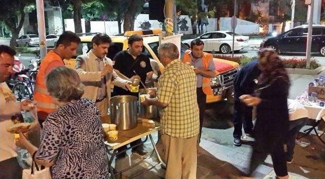 Burdur Afad Müdürü, Fetö’den Tutuklandı