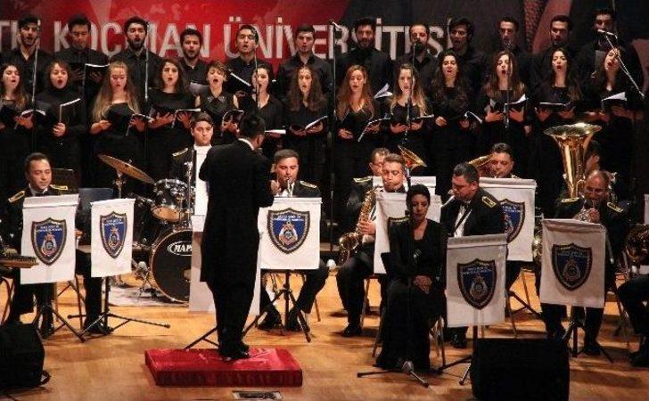 10 Kasım Atatürk’ü Anma Konseri G2