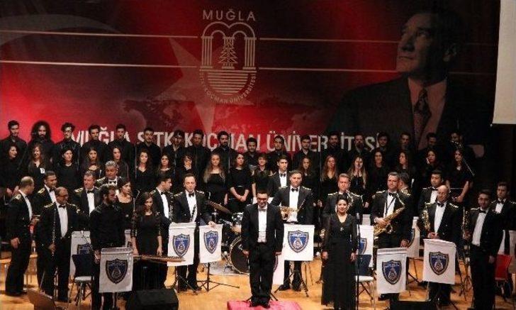 10 Kasım Atatürk’ü Anma Konseri G3