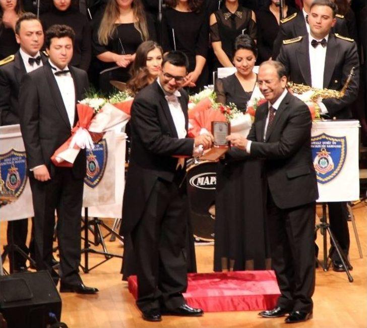 10 Kasım Atatürk’ü Anma Konseri G5