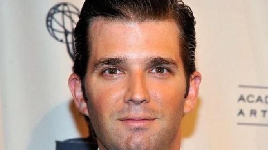 45. Abd Başkanı Donald Trump'ın "kalabalık" Ailesi