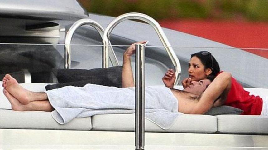 Arkadaşının karısını hamile bıraktı