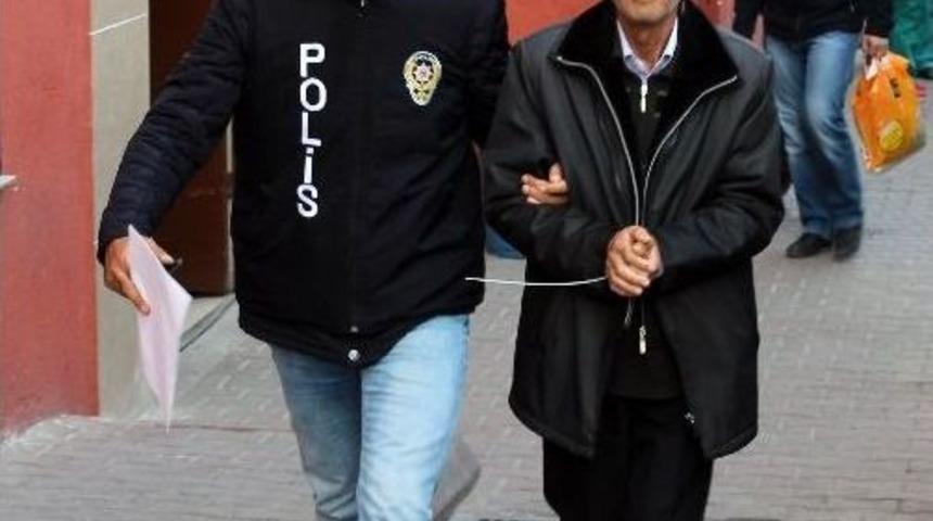 Kayseri Merkezli 11 İlde Fet&ouml;/pdy Operasyonu