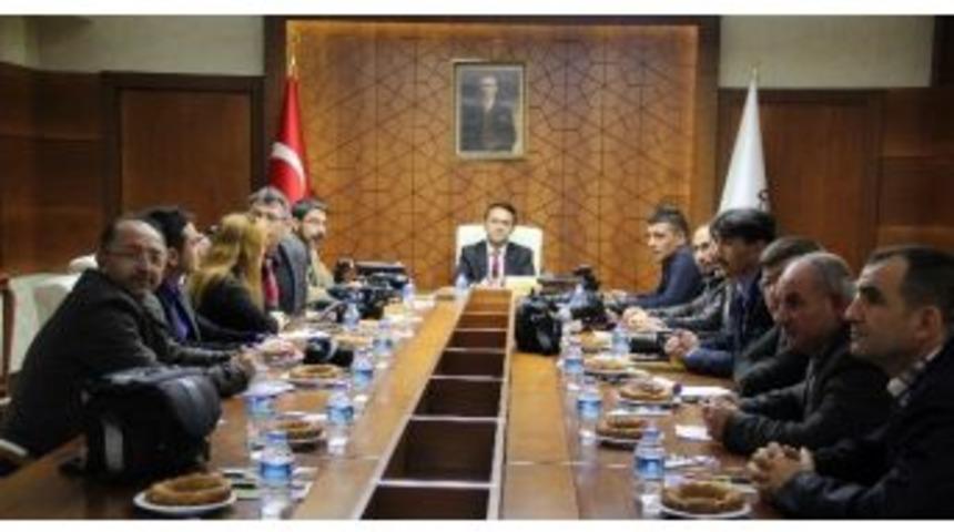 Nevşehir&rsquo;de 164 Kamu G&ouml;revlisi Tutuklandı