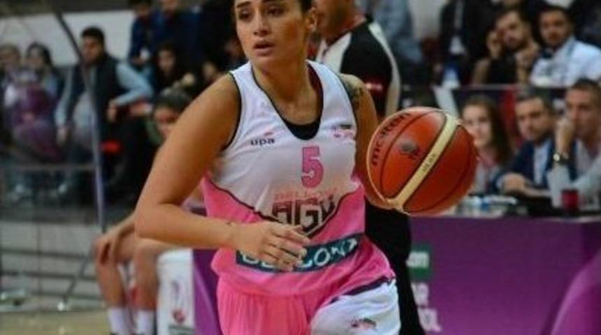 Bellona Ag&uuml; Spor, Eurocup&rsquo;ta 3&rsquo;te 3 Yaptı