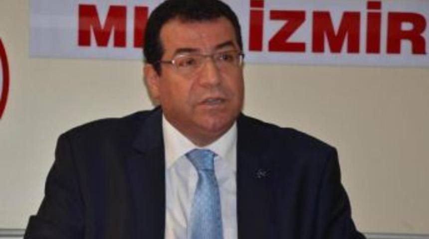 Mhp'li Tanrıkulu: 2016 Kayıp Bir Yıl Oldu