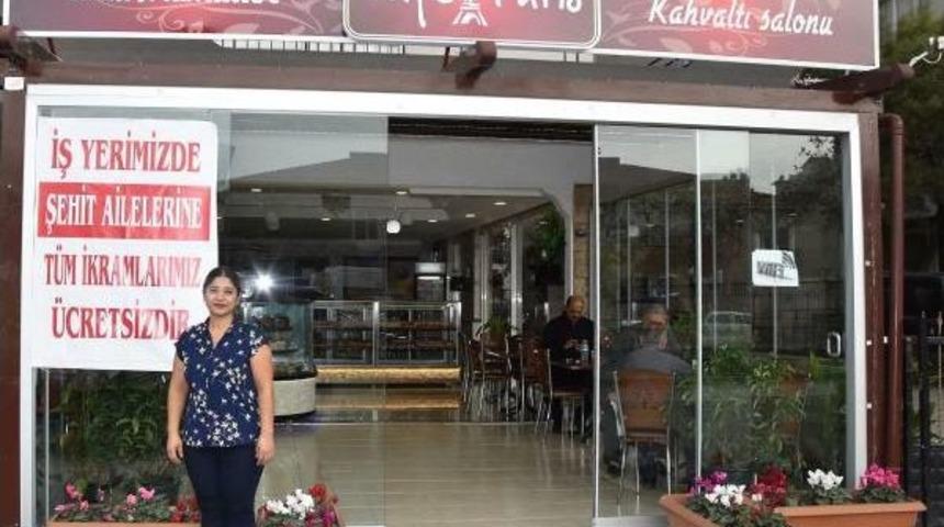 Duyarlı Esnaftan Anlamlı Uygulama